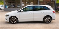 Mercedes-Benz B-Class 180 D