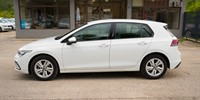 Volkswagen Golf 2.0 TDI
