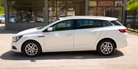 Renault Megane 1.5 DCI