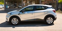Renault CAPTUR 1.5 DCI