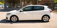 Peugeot 308 1.5 BlueHDI