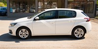 Peugeot 308 1.5 BlueHDI