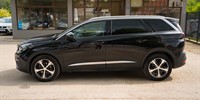 Peugeot 5008 1.5 BlueHDI ALLURE SPORT 7 sjedišta