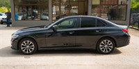 BMW
 3-Series 2.0 D