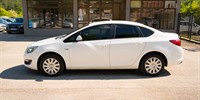 Opel Astra 1.6 CDTI