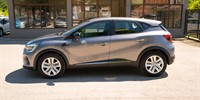 Renault CAPTUR 1.5 DCI