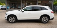 Mercedes-Benz GLC 220D 4 MATIC