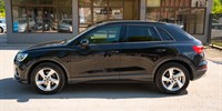 Audi Q3 2.0 TDI S-Tronic