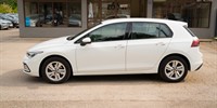 Volkswagen Golf 2.0 TDI