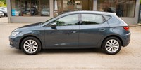 Seat Leon 1.6 TDI