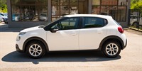 Citroën C3 1.5 BlueHDI
