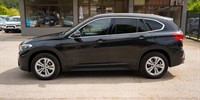 BMW
 X1 1.5 D sDrive