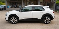 Citroën C4 Cactus 1.5 BlueHDI