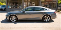 Audi A5
 2.0 TDI Sportback