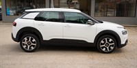 Citroën C4 Cactus 1.5 BlueHDI