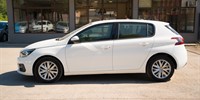 Peugeot 308 1.5 BlueHDI