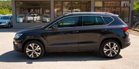 Seat Ateca 1.6 TDI DSG