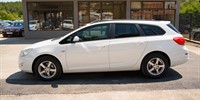 Opel Astra 1.7 CDTI