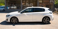 Peugeot 308 1.5 BlueHDI ALLURE PACK
