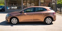 Renault Megane 1.5 DCI