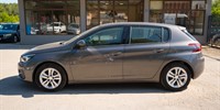 Peugeot 308 1.5 BlueHDI