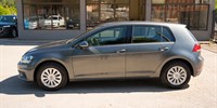 Volkswagen Golf 1.6 TDI