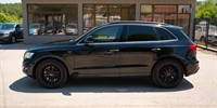 Audi SQ5 3.0 TDI S line QUATTRO