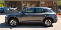 Audi Q5 2.0 TDI S-Tronic QUATTRO