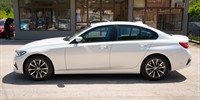 BMW
 3-Series 318D