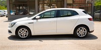 Renault Megane 1.5 DCI