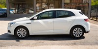 Renault Megane 1.5 DCI