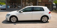 Volkswagen Golf 1.6 TDI 
