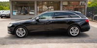 Audi A4
 2.0 TDI