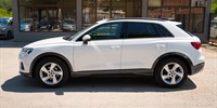 Audi Q3 35 TDI S-Tronic