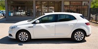 Renault Megane 1.5 DCI