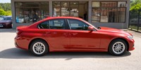 BMW
 3-Series 318D 