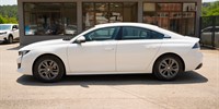 Peugeot 508 1.5 BlueHDI