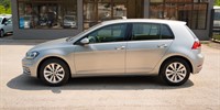 Volkswagen Golf 1.6 TDI