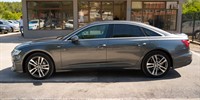 Audi A6
 2.0 TDI S line