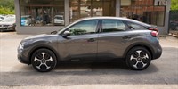 Citroën C4 1.5 BlueHDI