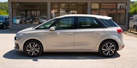 Citroën  C4 Spacetourer 1.5 BlueHDI