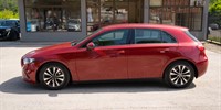 Mercedes-Benz A-Class 180D