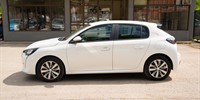 Peugeot 208 1.5 BlueHDI