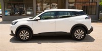 Peugeot 2008 1.5 BlueHDI
