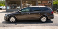 Volkswagen Passat 1.6 TDI