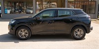 Peugeot 2008 1.5 BlueHDI