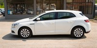 Renault Megane 1.5 DCI