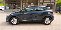 Renault CAPTUR 1.5 DCI BUSINESS