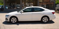 Škoda Octavia 2.0 TDI