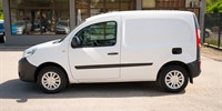Renault Kangoo 1.5 DCI